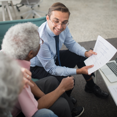 Consultor Joaquín Monzó Madrid